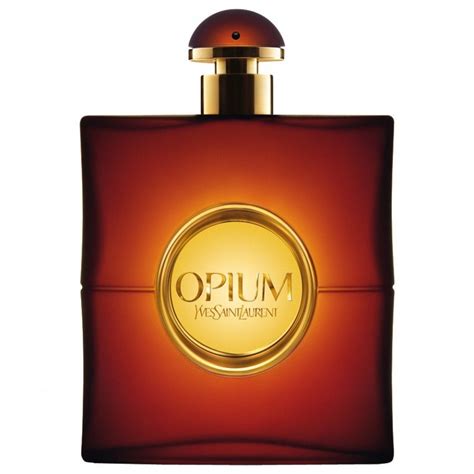 Opium Eau de Parfum 2009 Yves Saint Laurent for women